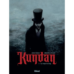 Kundan - Tome 01