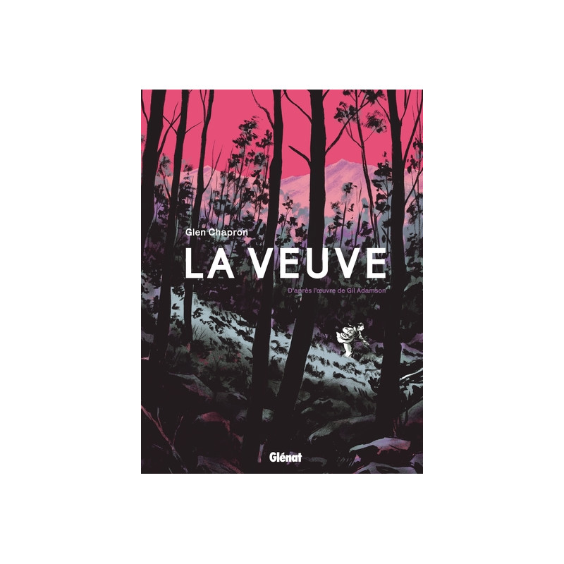 La Veuve