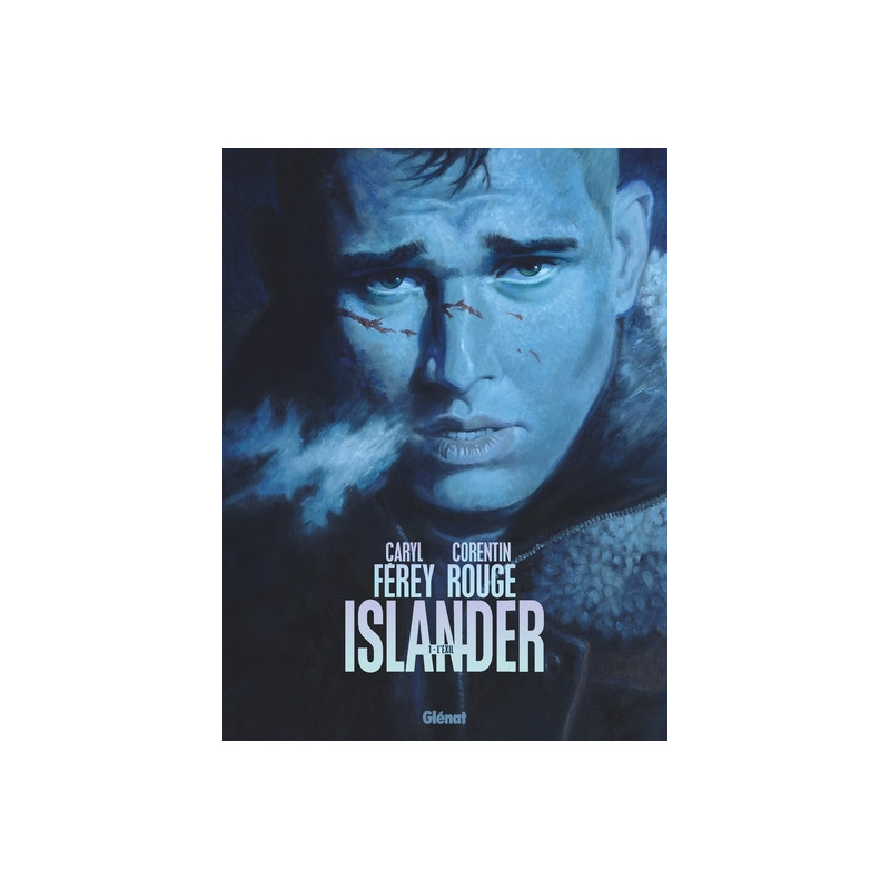 Islander - Tome 01