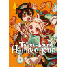 Toilet-bound Hanako-kun T20 Edition collector