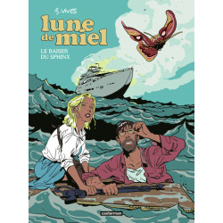 Lune de miel - Le Baiser du...