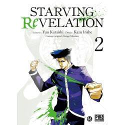 Starving Revelation T02