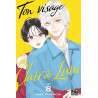 Ton visage au clair de lune T08