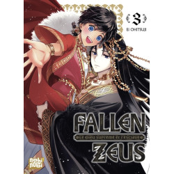 Fallen Zeus - Le Dieu...