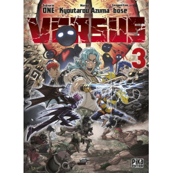 Versus T03