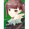 Kaguya-sama: Love is War T25