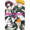 Wind Breaker T14