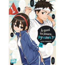 A quoi tu joues, Ayumu ?! T14