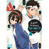 A quoi tu joues, Ayumu ?! T14
