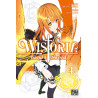 Wistoria - Wand and Sword T04