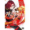 Wistoria - Wand and Sword T03