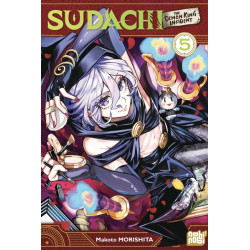 Sudachi - The Demon King...