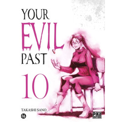 Your evil past T10