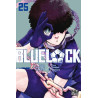 Blue Lock T25
