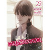 Bakemonogatari T22