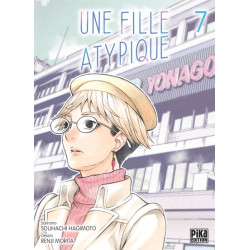 Une fille atypique T07