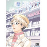 Une fille atypique T07