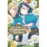 How I Married an Amagami Sister T11