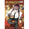Sudachi - The Demon King Incident T04