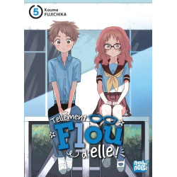 Tellement flou d'elle T05