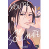 You're my soulmate T04