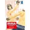 MMA - Mixed Martial Artists T14