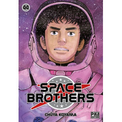 Space Brothers T44