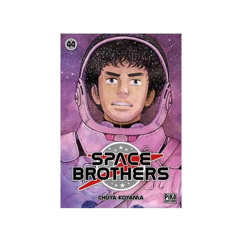 Space Brothers T44