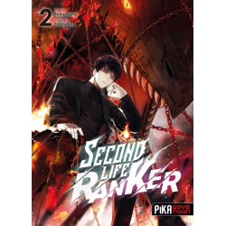 Second Life Ranker T02