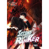 Second Life Ranker T02