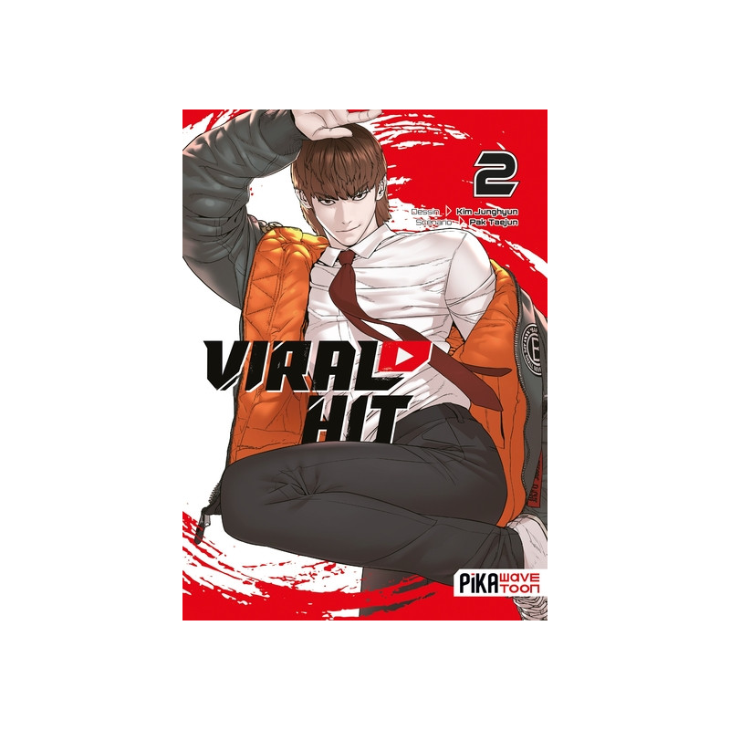 Viral Hit T02
