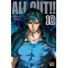 All Out!! T10