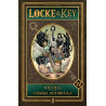 Locke & Key - Intégrale Master - Tome 4