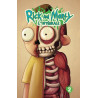 Rick & Morty : L'Intégrale T2