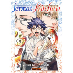 Fermat Kitchen T05