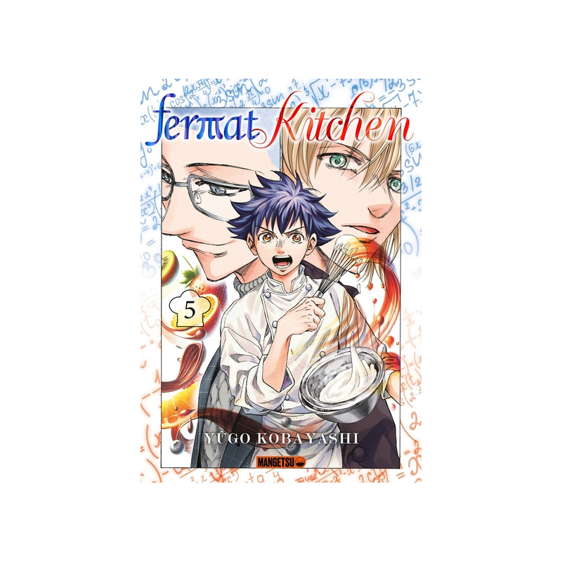 Fermat Kitchen T05