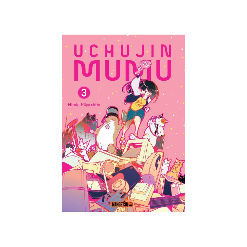 Uchujin Mumu T03