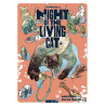 Nyaight of the Living Cat T05