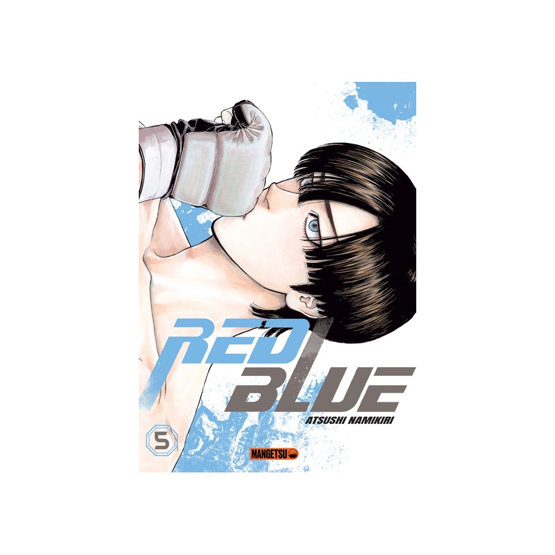 Red Blue T05