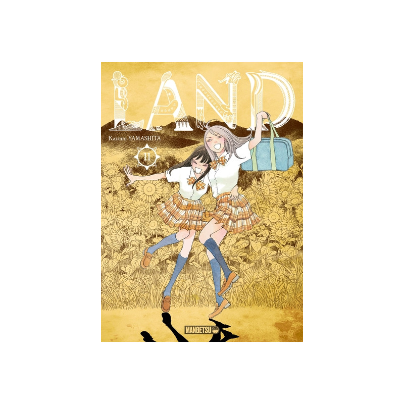 Land T11