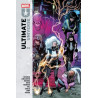 Ultimate Universe N°03 (Variant - Tirage limité) - COMPTE FERME