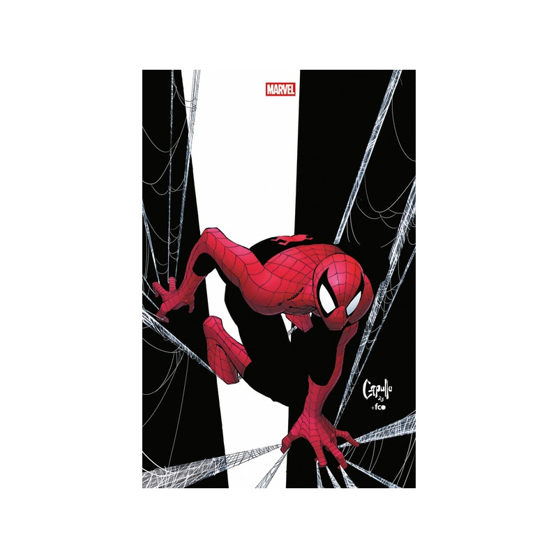 Marvel Comics (II) N°15 (Variant - Tirage limité) - COMPTE FERME