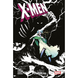 X-Men N°06 - Edition...