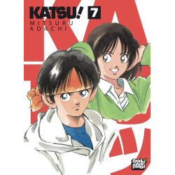 Katsu! T07