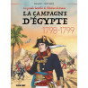 La Campagne d'Egypte - 1798-1799