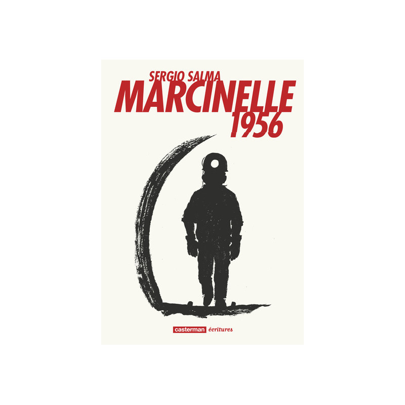 Marcinelle 1956