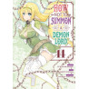 How NOT to Summon a Demon Lord - Tome 14