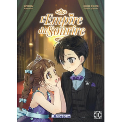 L'Empire du sourire - Tome 2