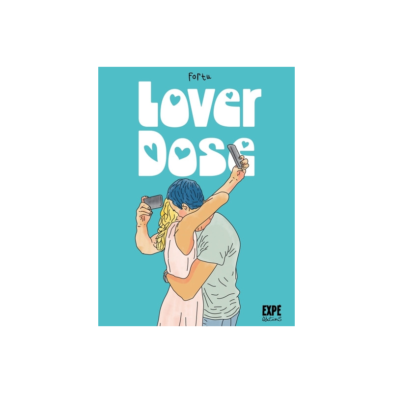 Lover Dose