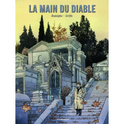 La Main du diable